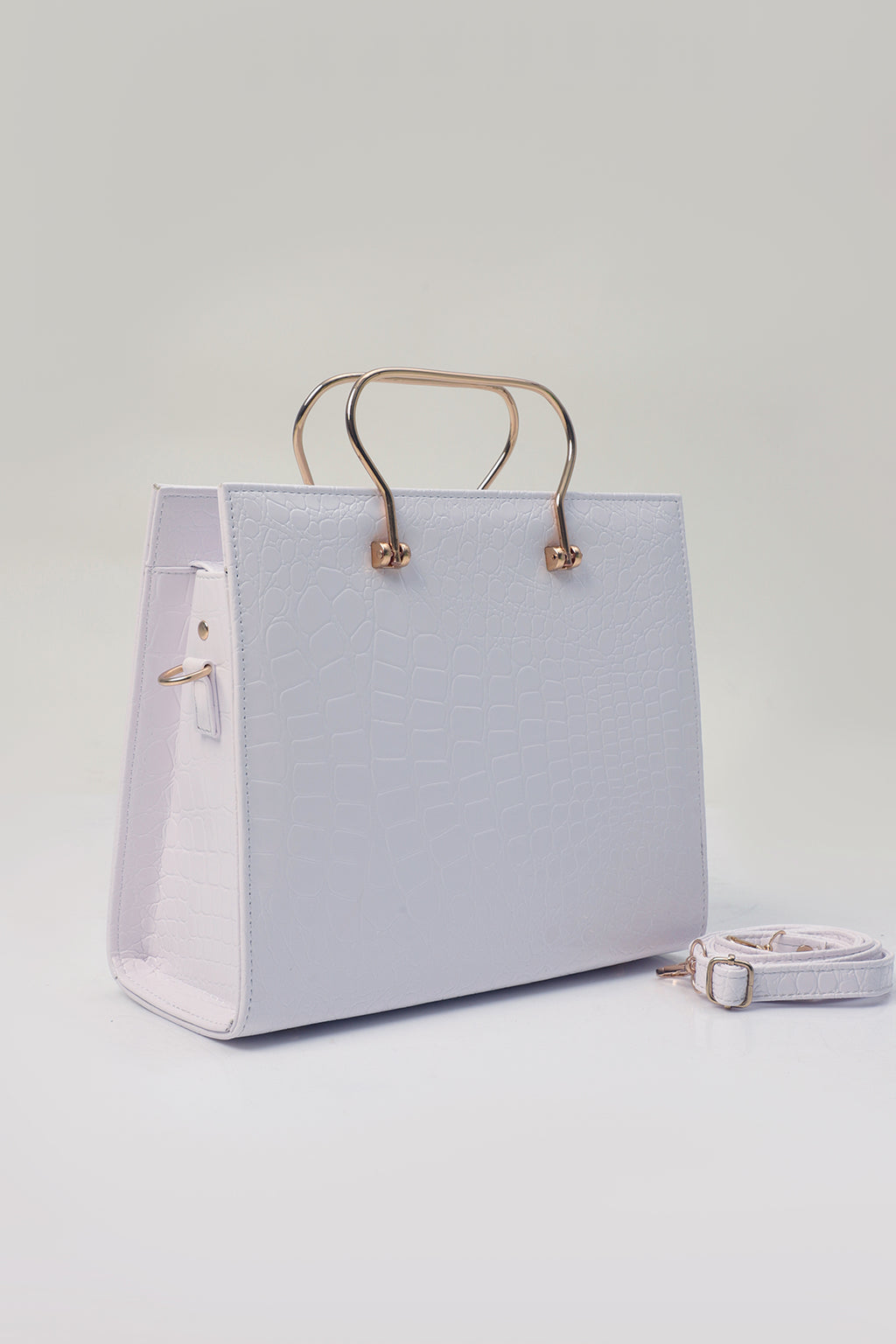 Shoulder Bags - E549|Black