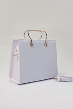 Shoulder Bags - E549|Black