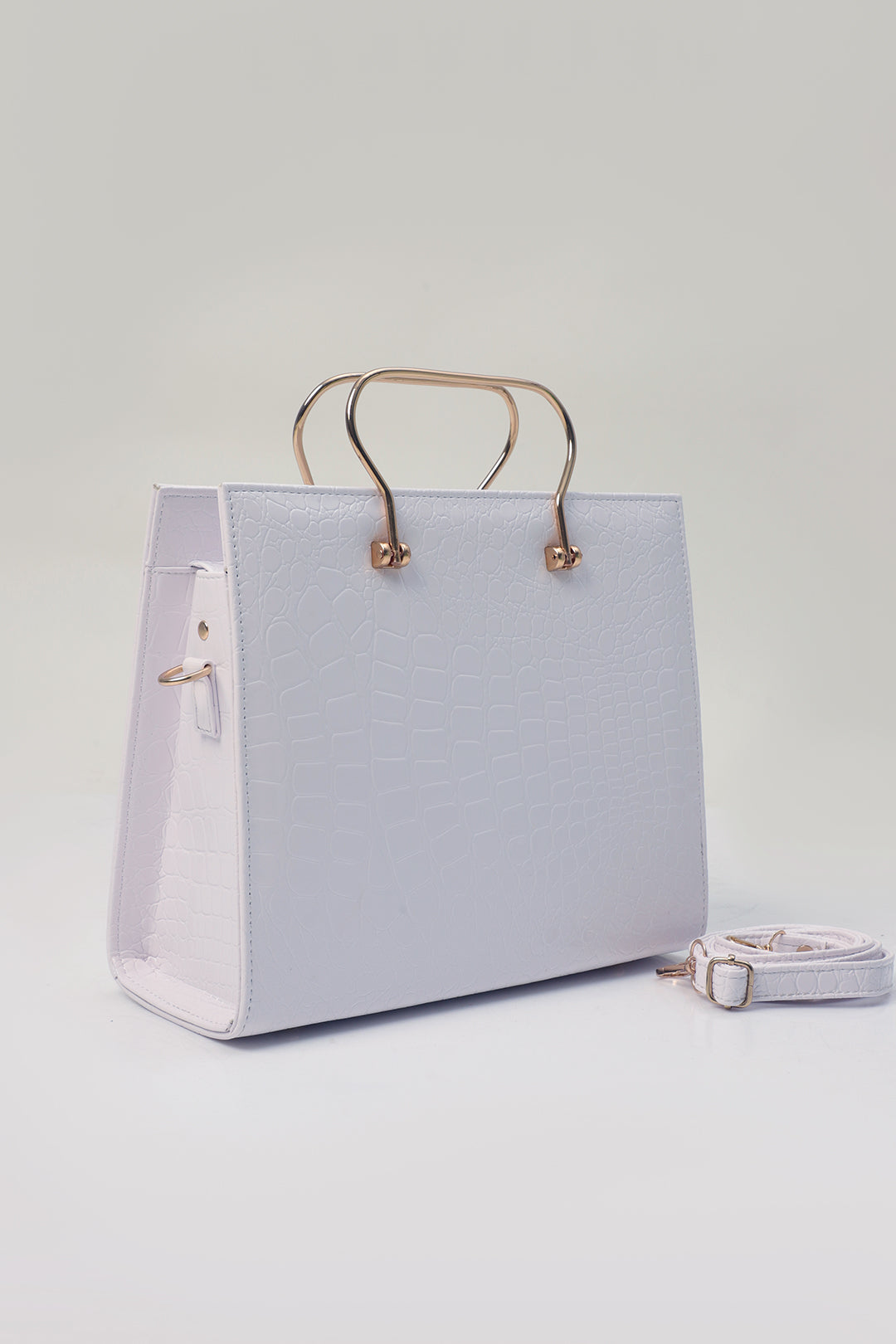 Shoulder Bags - E549|Black