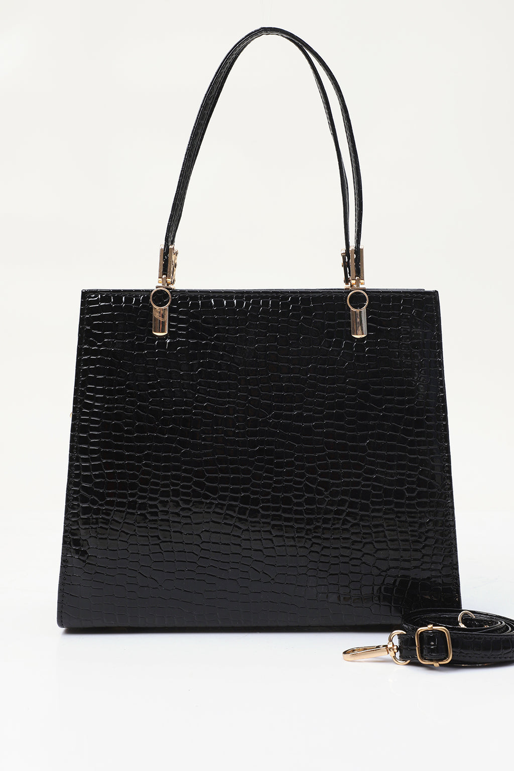 Shoulder Bags - E550|Black