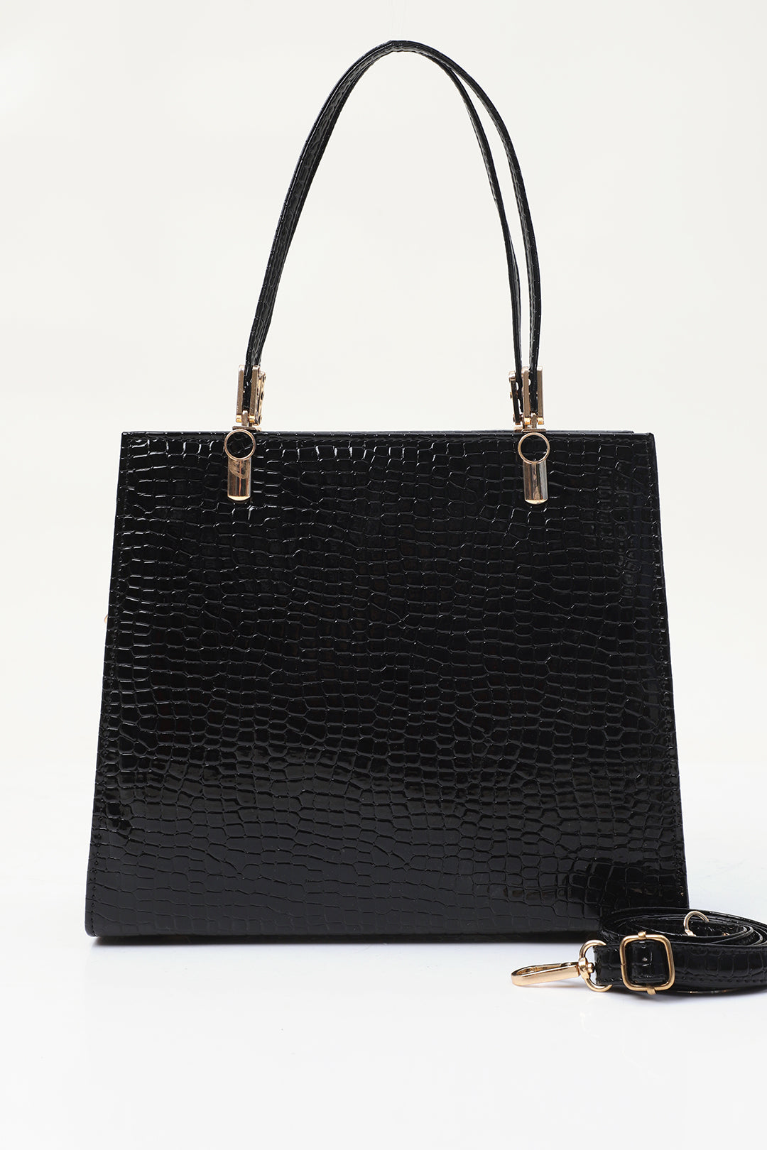 Shoulder Bags - E550|Black