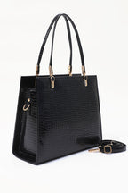 Shoulder Bags - E550|Black