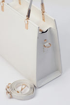 Shoulder Bags - E550|Black