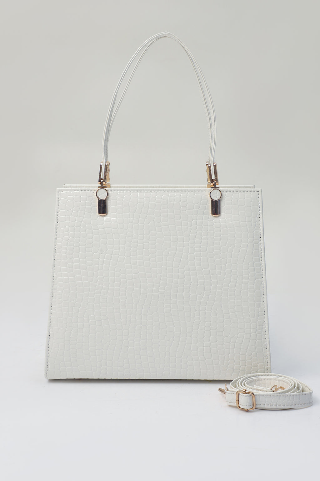 Shoulder Bags - E550|Black
