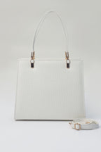 Shoulder Bags - E550|Black