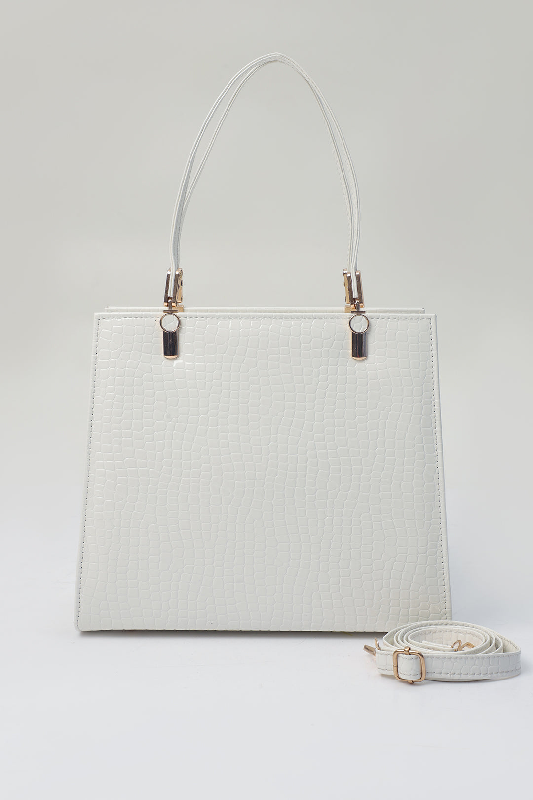 Shoulder Bags - E550|Black
