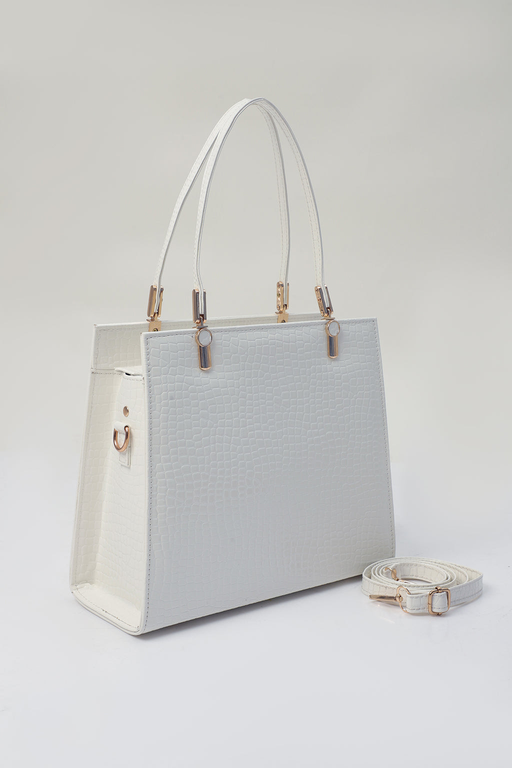 Shoulder Bags - E550|Black