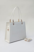 Shoulder Bags - E550|Black