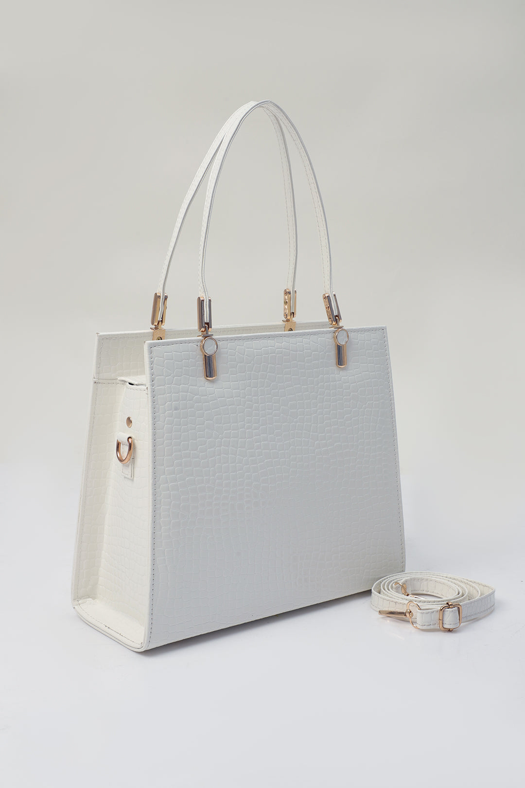 Shoulder Bags - E550|Black
