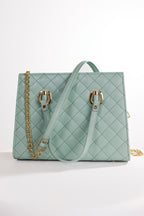 Shoulder Bags - E551