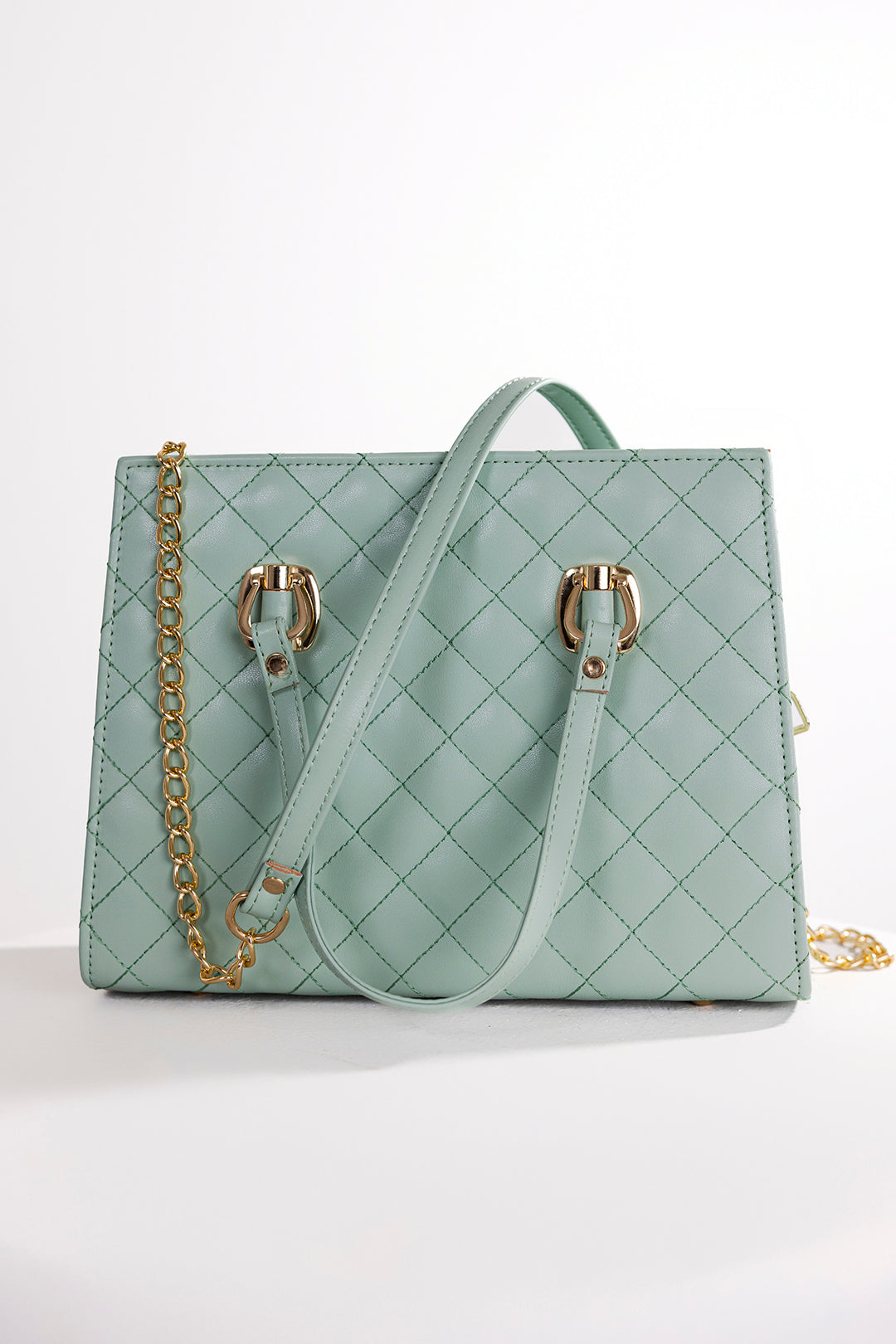 Shoulder Bags - E551