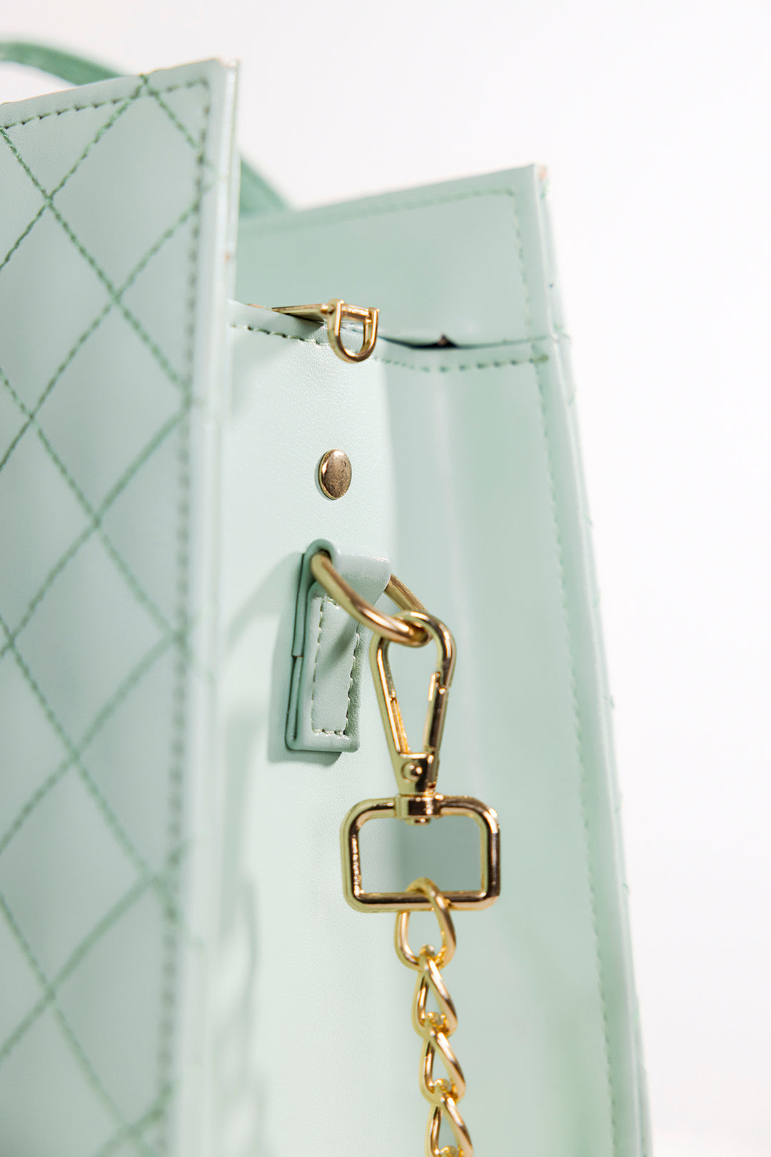Shoulder Bags - E551
