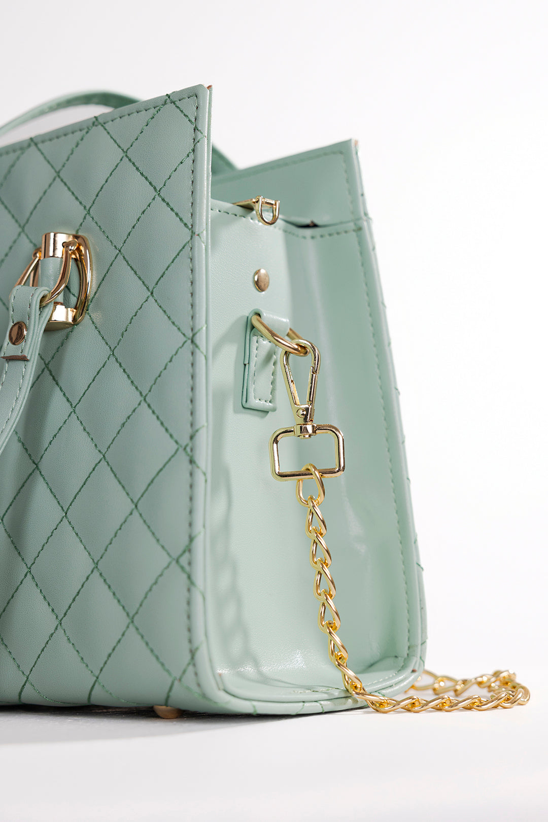Shoulder Bags - E551
