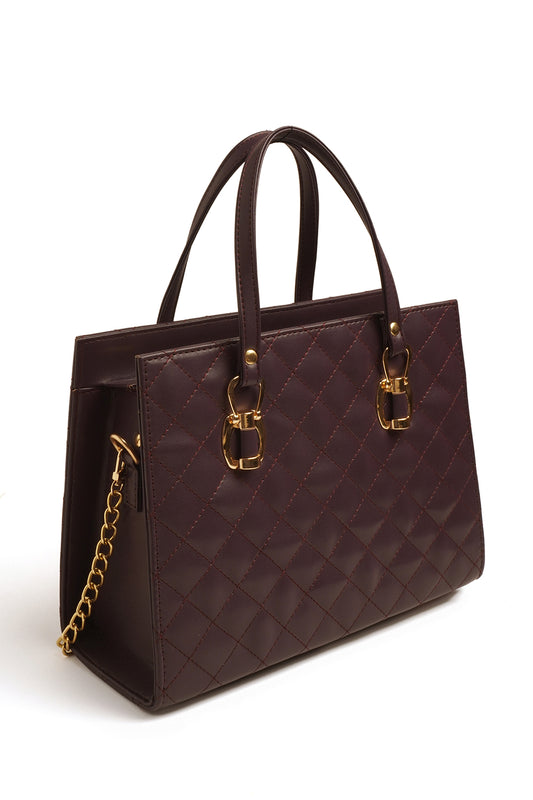 Shoulder Bags - E551