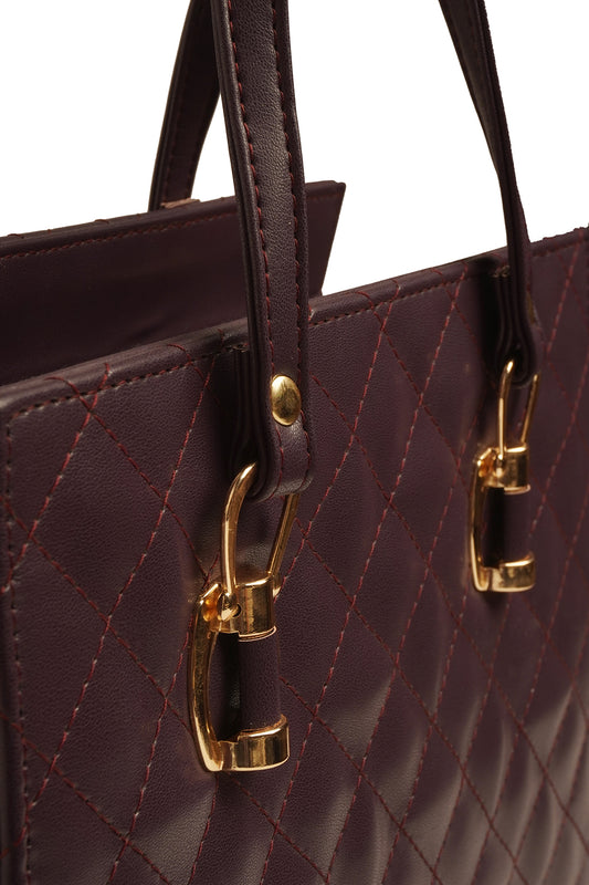 Shoulder Bags - E551