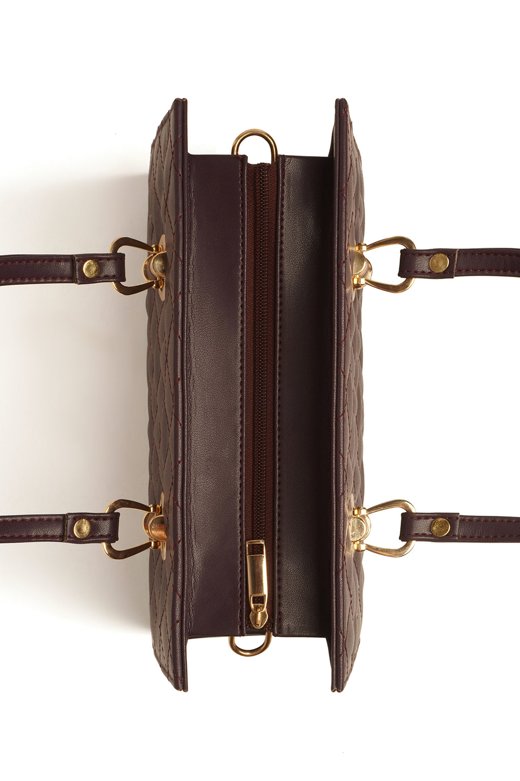 Shoulder Bags - E551