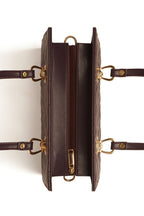 Shoulder Bags - E551