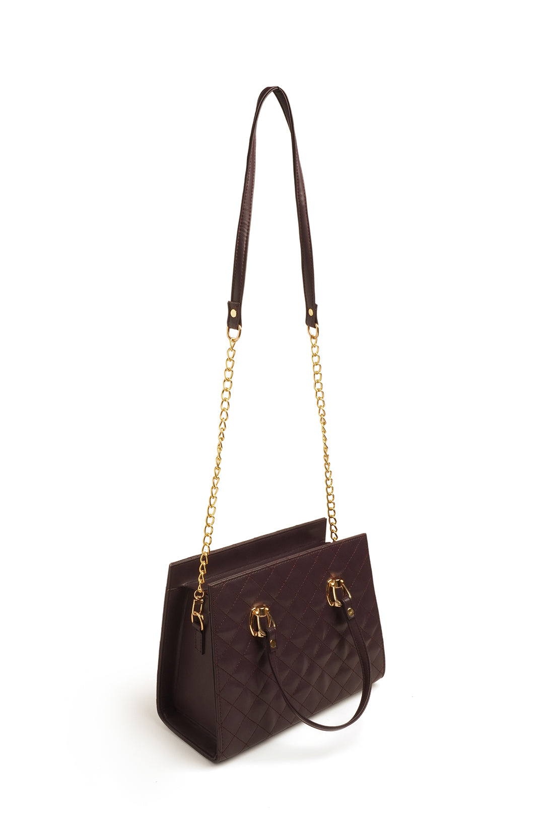 Shoulder Bags - E551