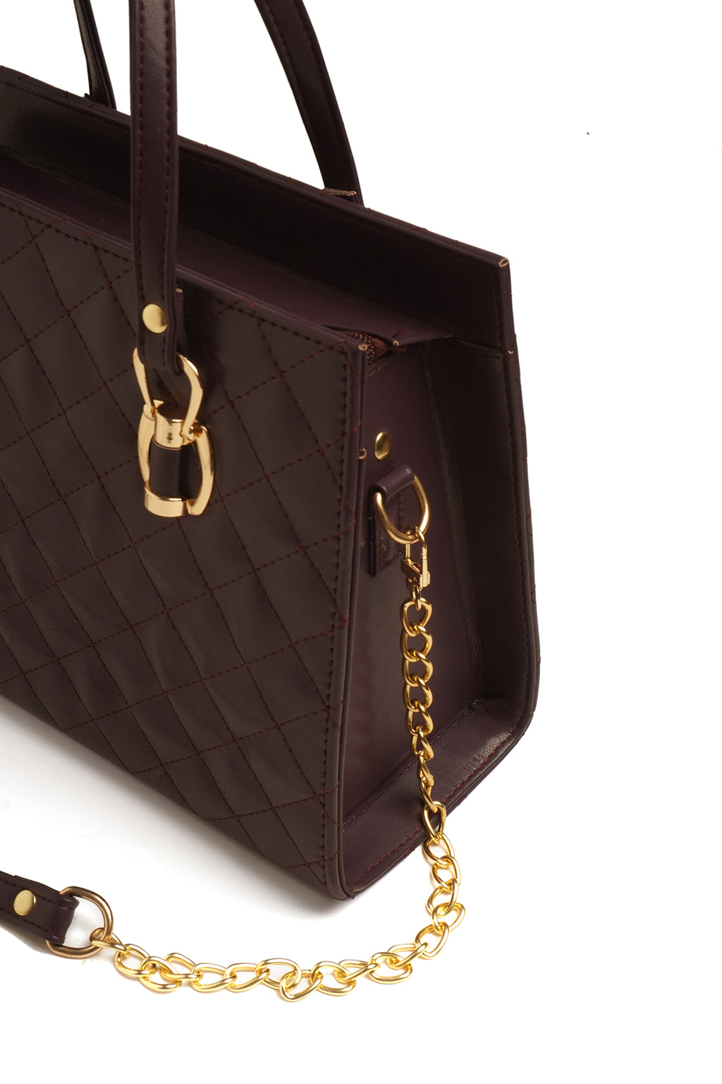 Shoulder Bags - E551