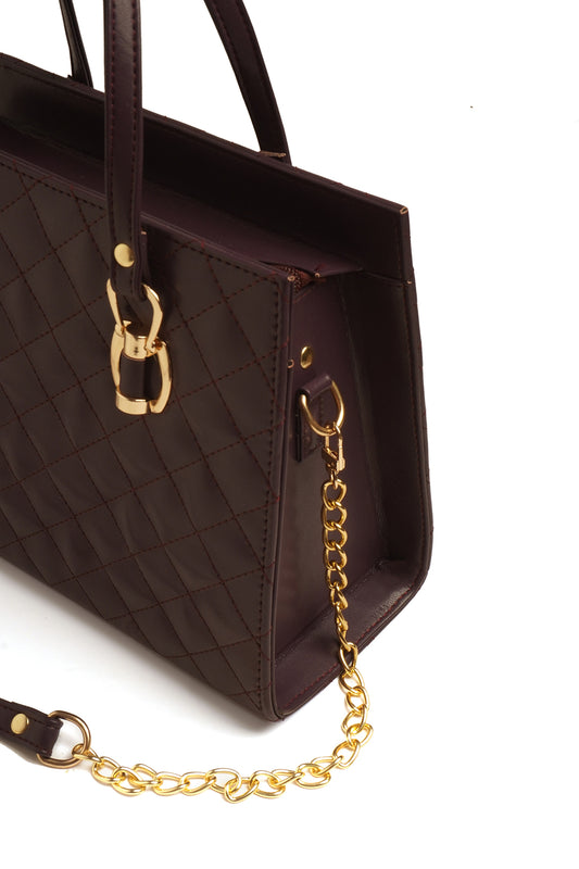 Shoulder Bags - E551
