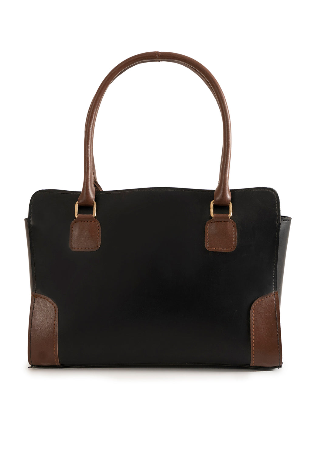 Shoulder Bags - E580|Black