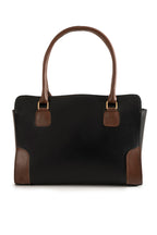 Shoulder Bags - E580|Black