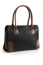Shoulder Bags - E580|Black