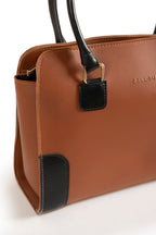 Shoulder Bags - E580|Black