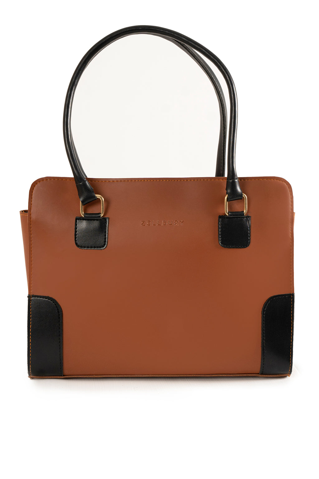 Shoulder Bags - E580|Black