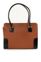 Shoulder Bags - E580|Black