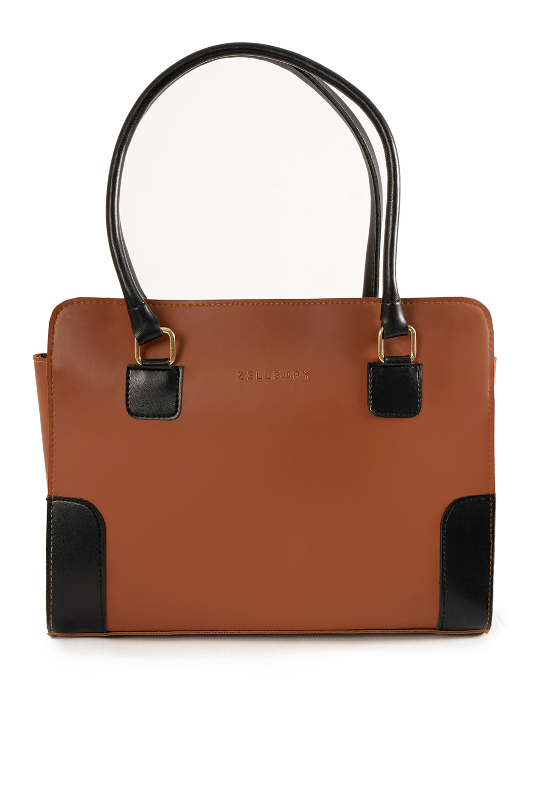 Shoulder Bags - E580|Black