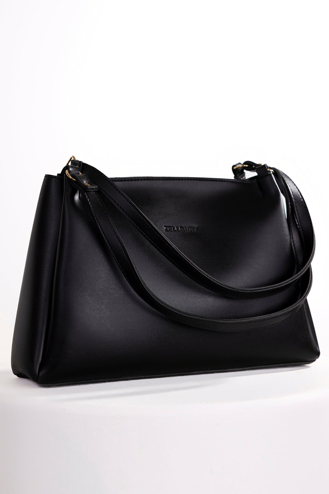 Tote Bags - E593|Black