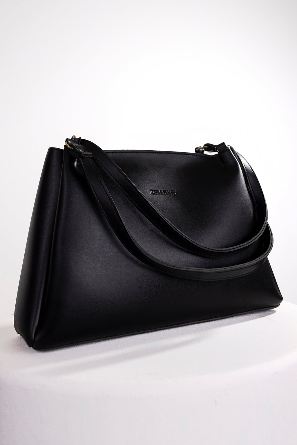 Tote Bags - E593|Black