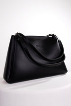 Tote Bags - E593|Black