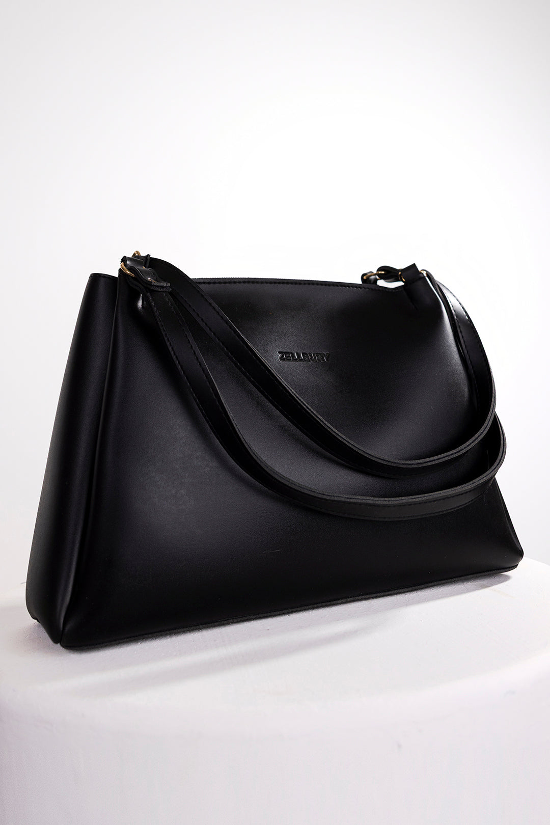Tote Bags - E593|Black