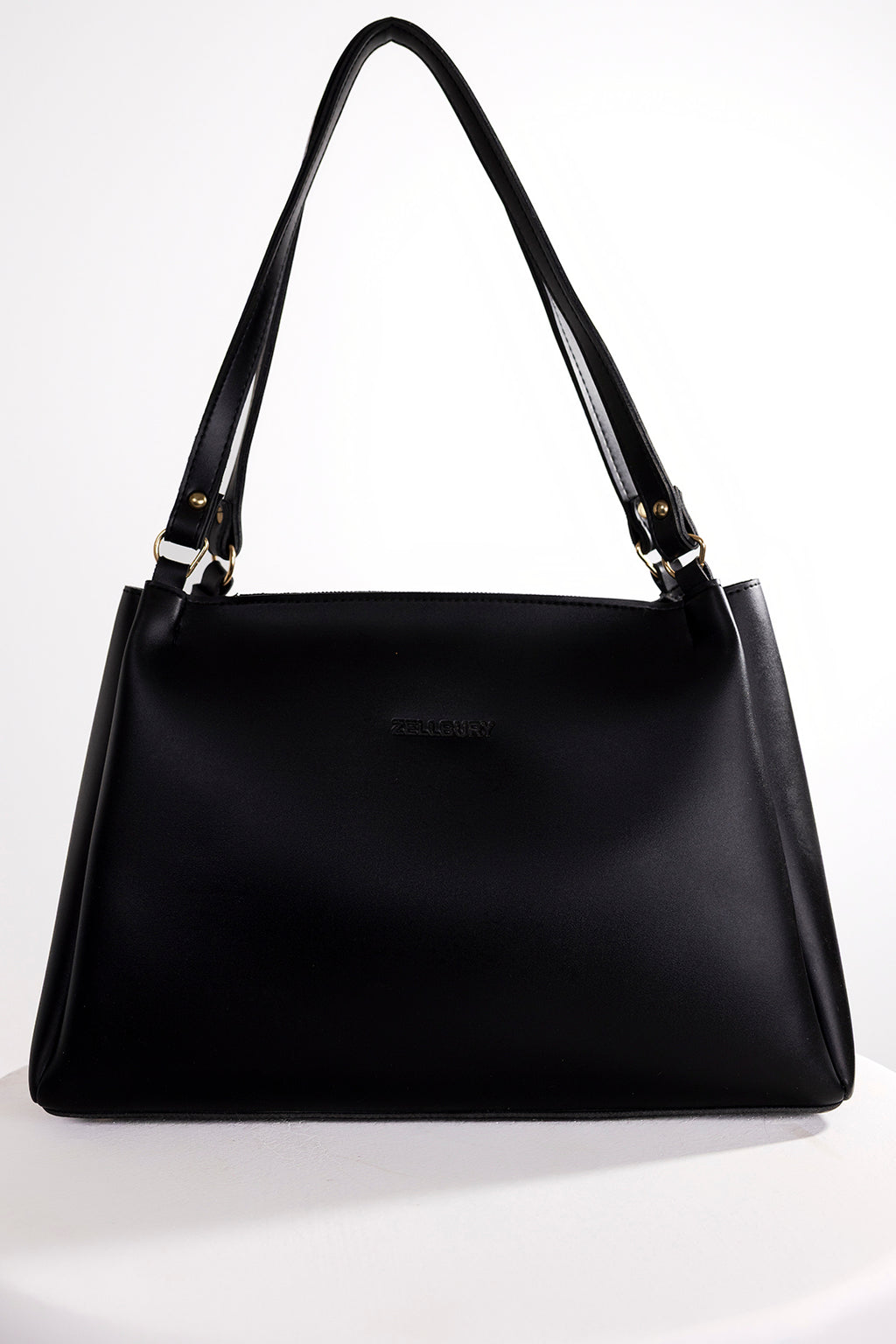 Tote Bags - E593|Black