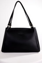 Tote Bags - E593|Black
