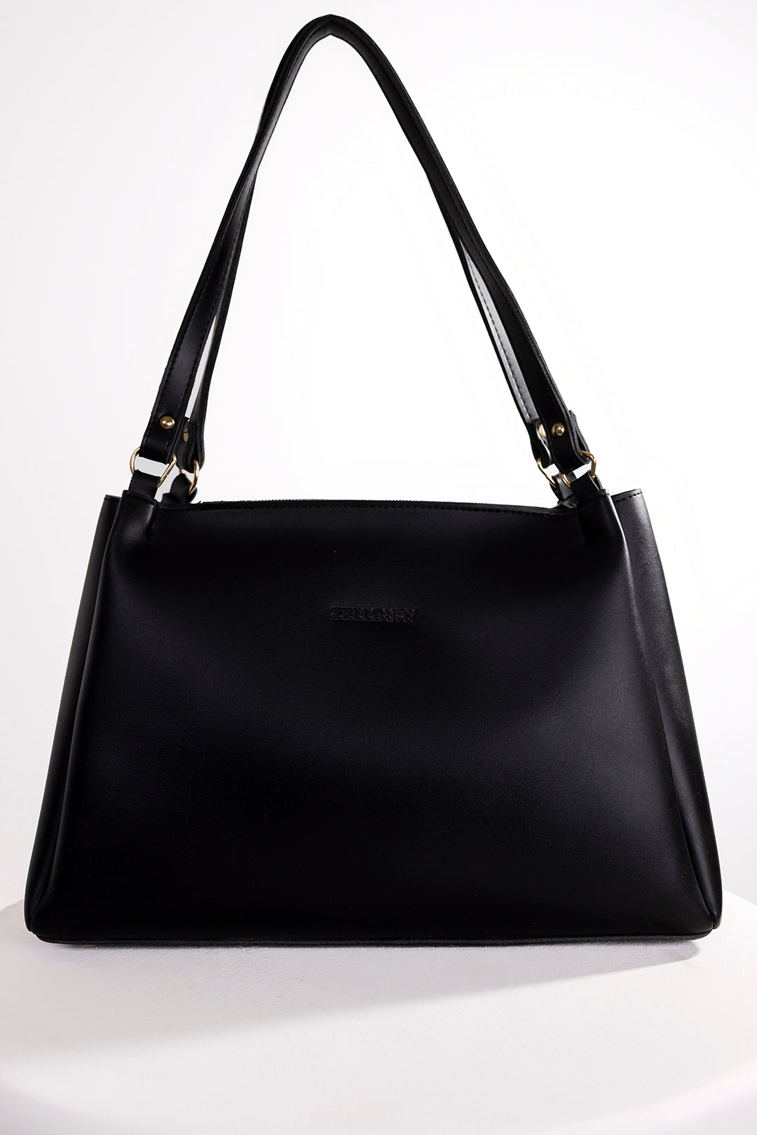 Tote Bags - E593|Black