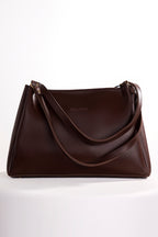 Tote Bags - E593 - Brown