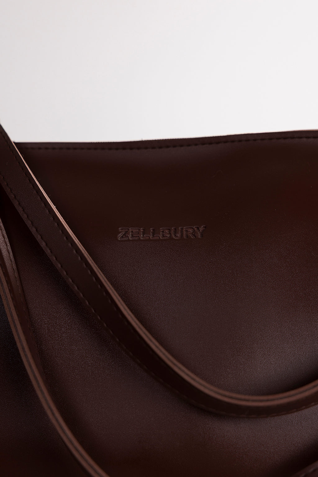 Tote Bags - E593 - Brown