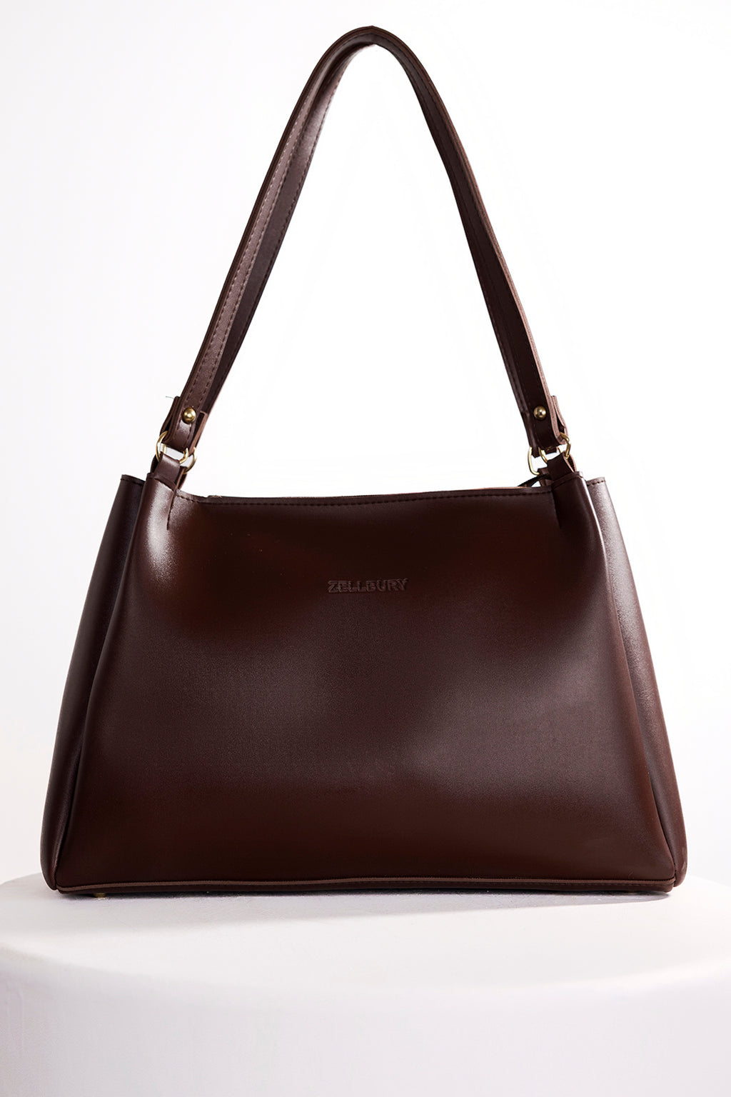 Tote Bags - E593 - Brown