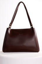 Tote Bags - E593 - Brown