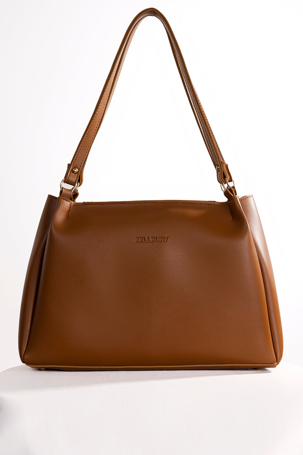 Tote Bags - E593 - Mustard