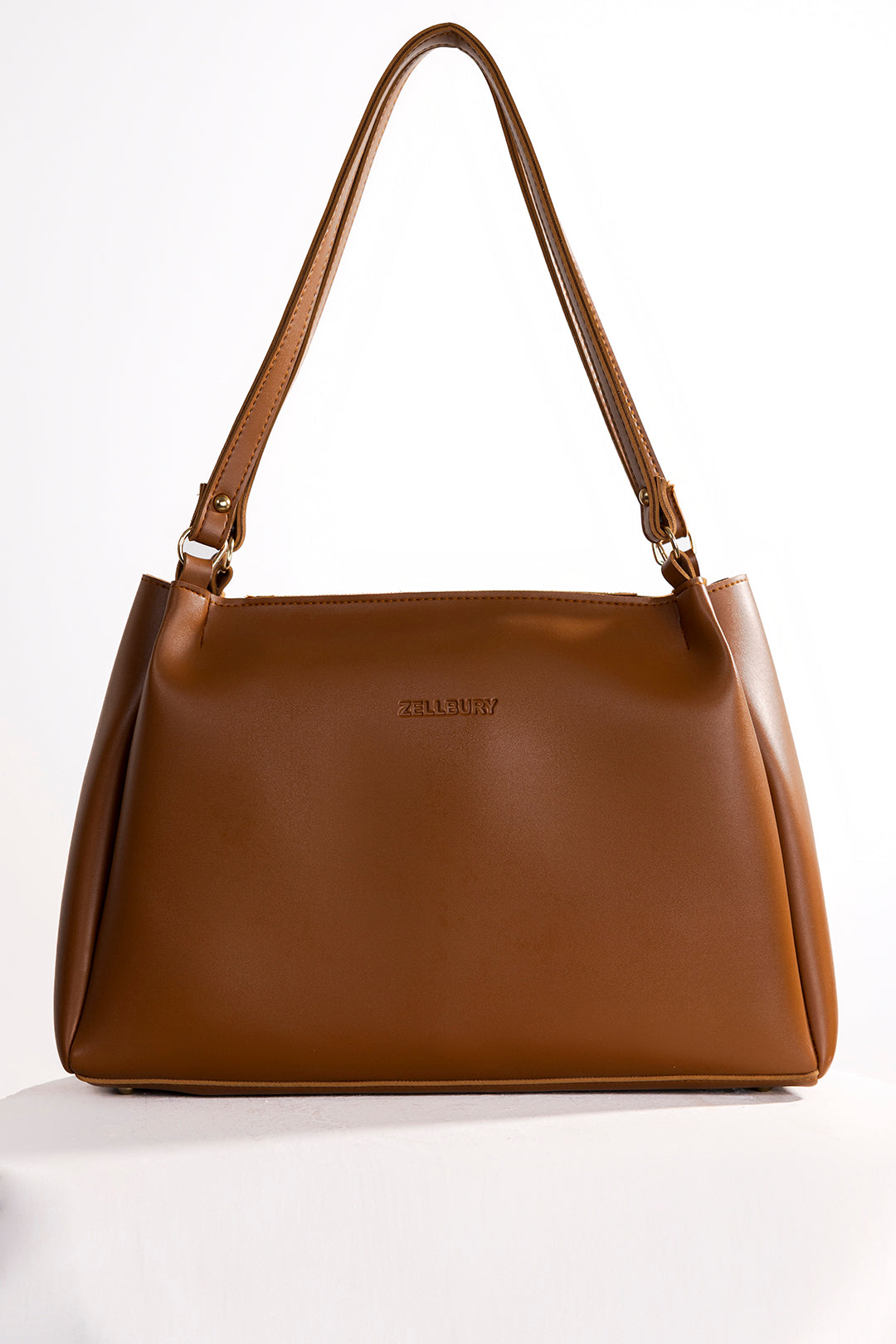 Tote Bags - E593 - Mustard