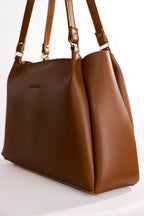 Tote Bags - E593 - Mustard