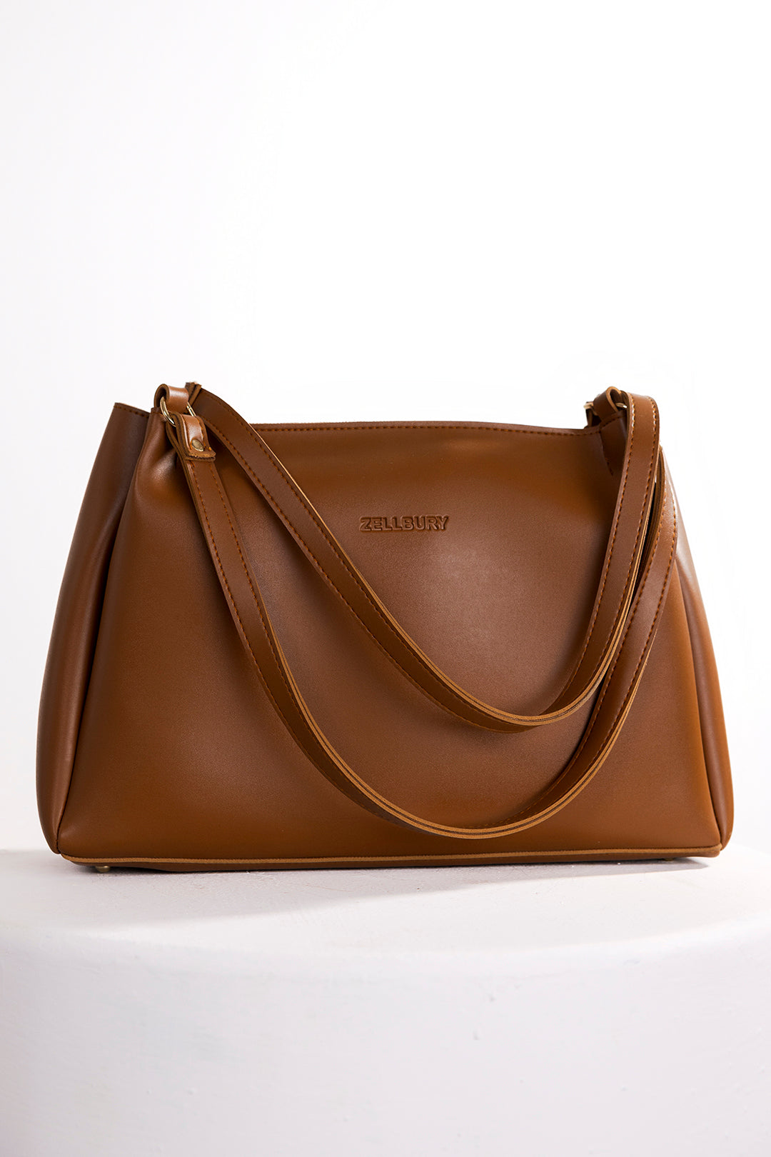 Tote Bags - E593 - Mustard