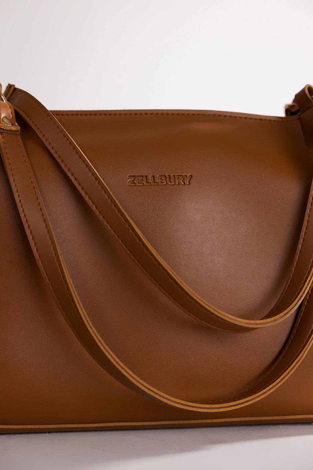 Tote Bags - E593 - Mustard