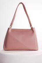 Tote Bags - E593 - Peach