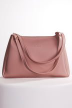 Tote Bags - E593 - Peach
