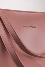 Tote Bags - E593 - Peach